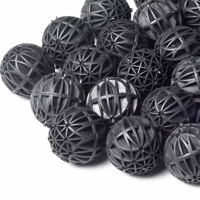 10/20/40Pcs/lot 26mm 36mm 46mm - Aquarium Fish Ball recension och pris