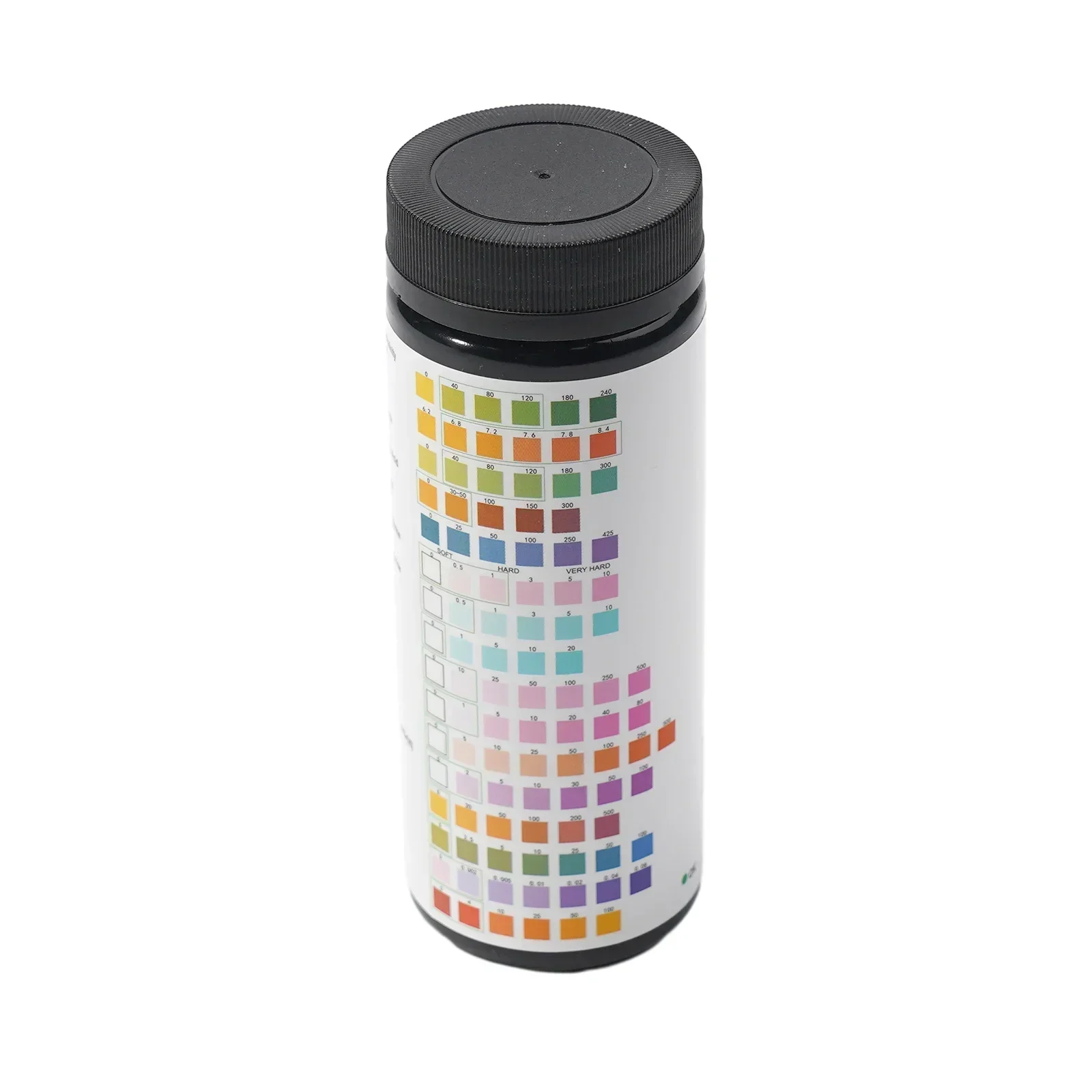 16 In 1 Drinking Water Test Ki - Aquarium Test Kit recension och pris