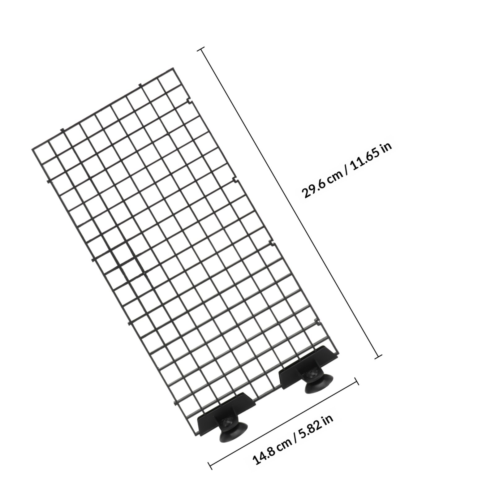Big Size Fish Breeder Net Hatc - Aquarium Fish Big Size recension och pris