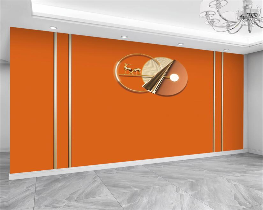 beibehang papel de parede Cust - Background Film 3D recension och pris