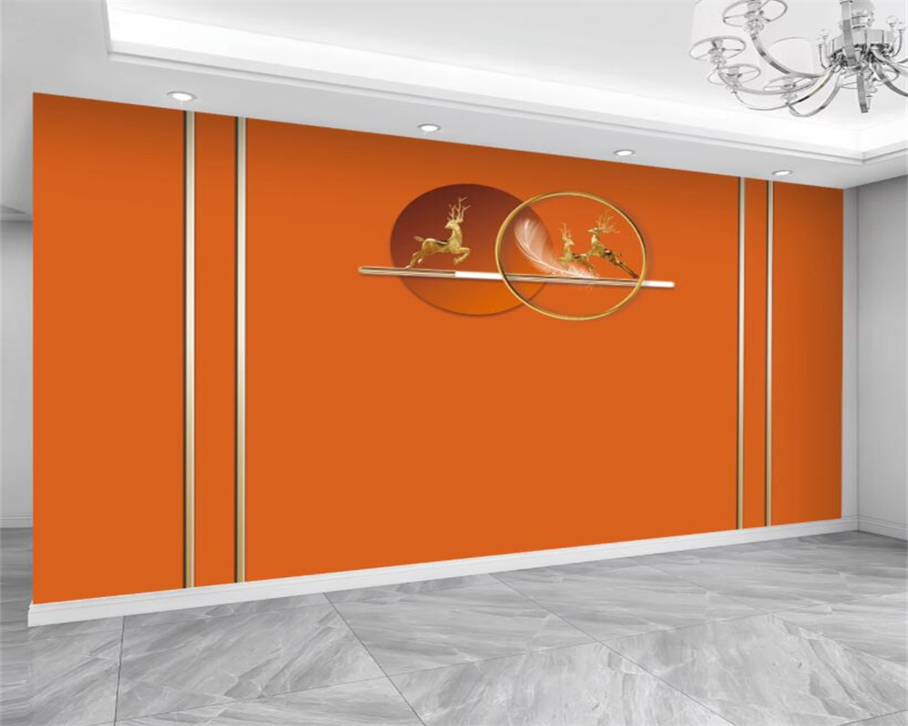 beibehang papel de parede Cust - Background Film 3D recension och pris