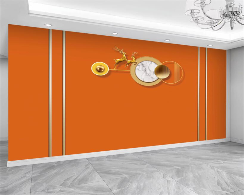beibehang papel de parede Cust - Background Film 3D recension och pris