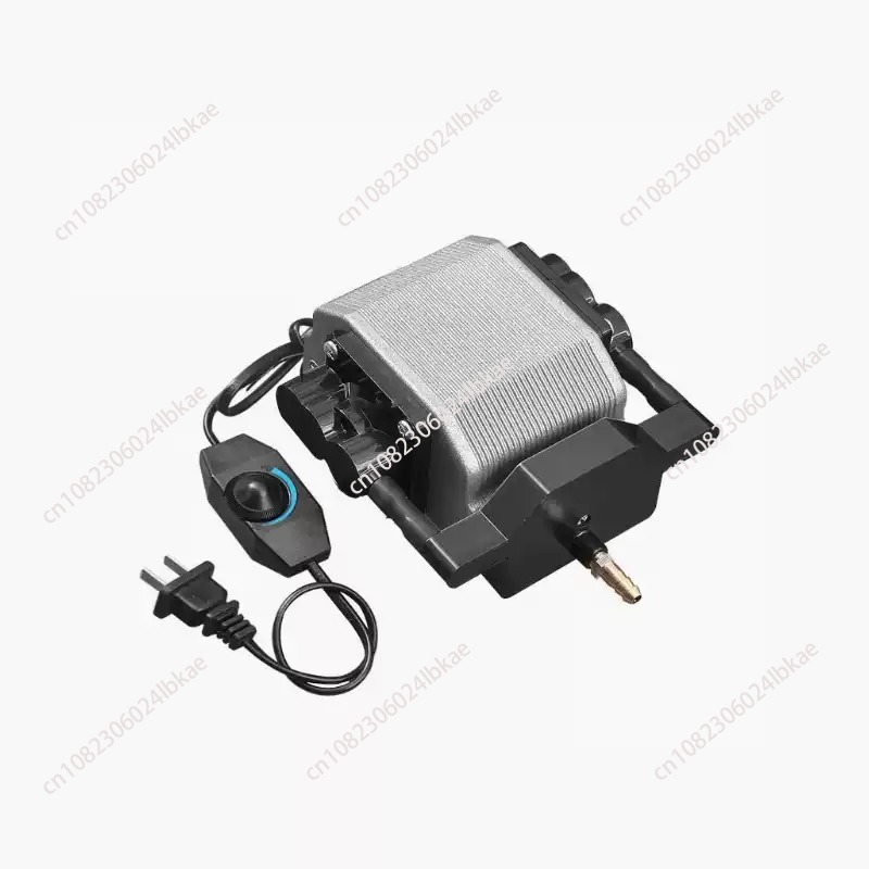 Quiet Aquarium Air Pump Fish C - Aquarium Fish Restaurant recension och pris