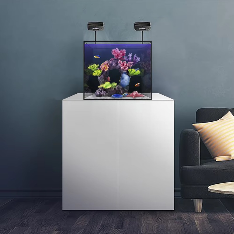 18.11 Inch Big Size Decoration - Aquarium Fish Big Size recension och pris