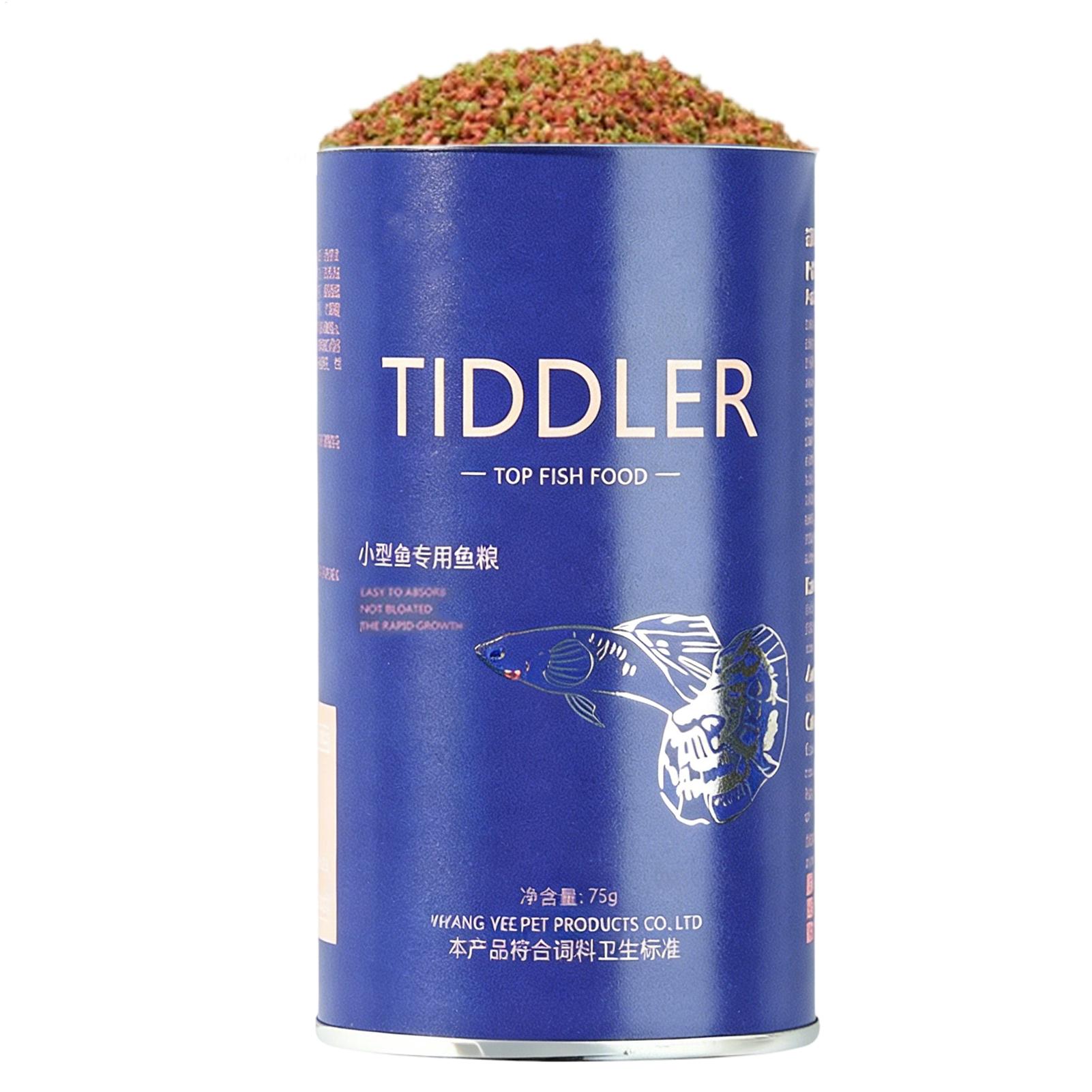 Fish Food Pellets Aquarium Tre - Aquarium Fish Restaurant recension och pris