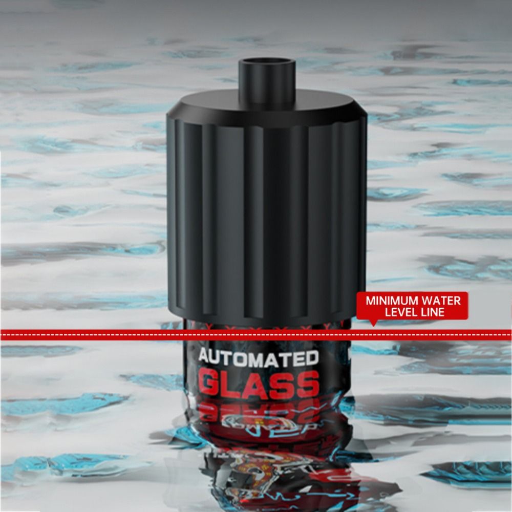 5/10/15W Submersible Heater Ro - Aquarium Heater Submersible recension och pris