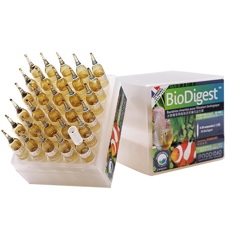 Fish Tanks PRODIBIO BIODigest  - Aquarium Test Kit recension och pris