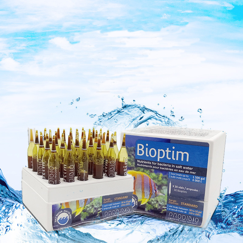 Fish Tanks PRODIBIO BIODigest  - Aquarium Test Kit recension och pris
