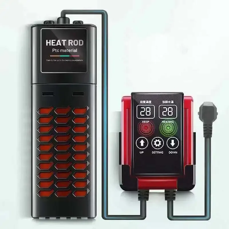 1000W Aquarium Submersible Hea - Aquarium Heater Submersible recension och pris