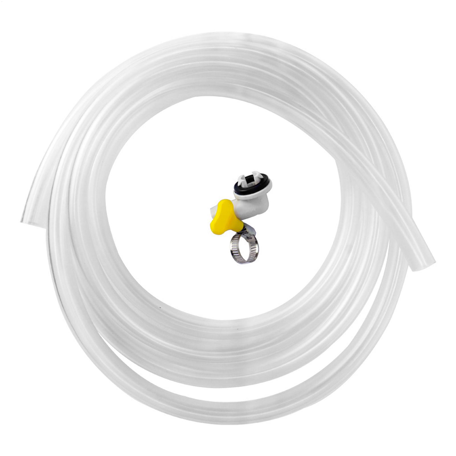12mm diameter Air Conditioner  - Water Conditioner Drop recension och pris