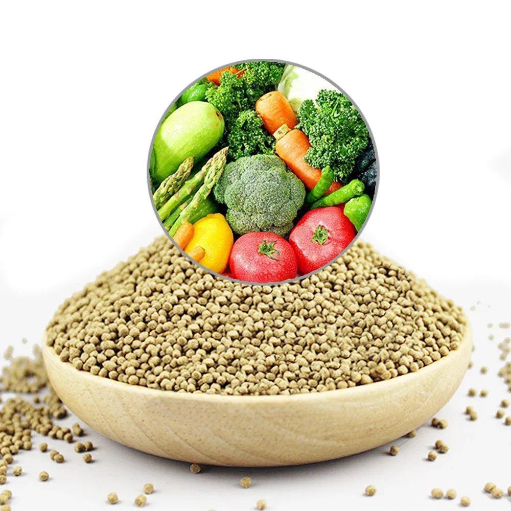 100g Floating Small-Grain Trop - Aquarium Fish Vitamin recension och pris