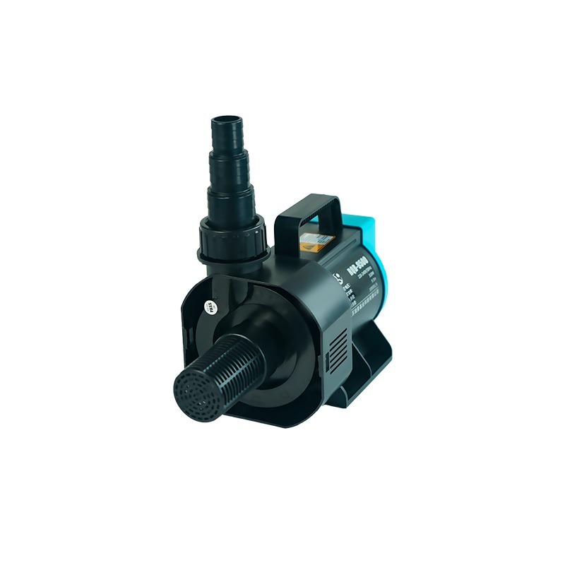 Factory Wholesale Price Submer - Aquarium Fish High Price recension och pris