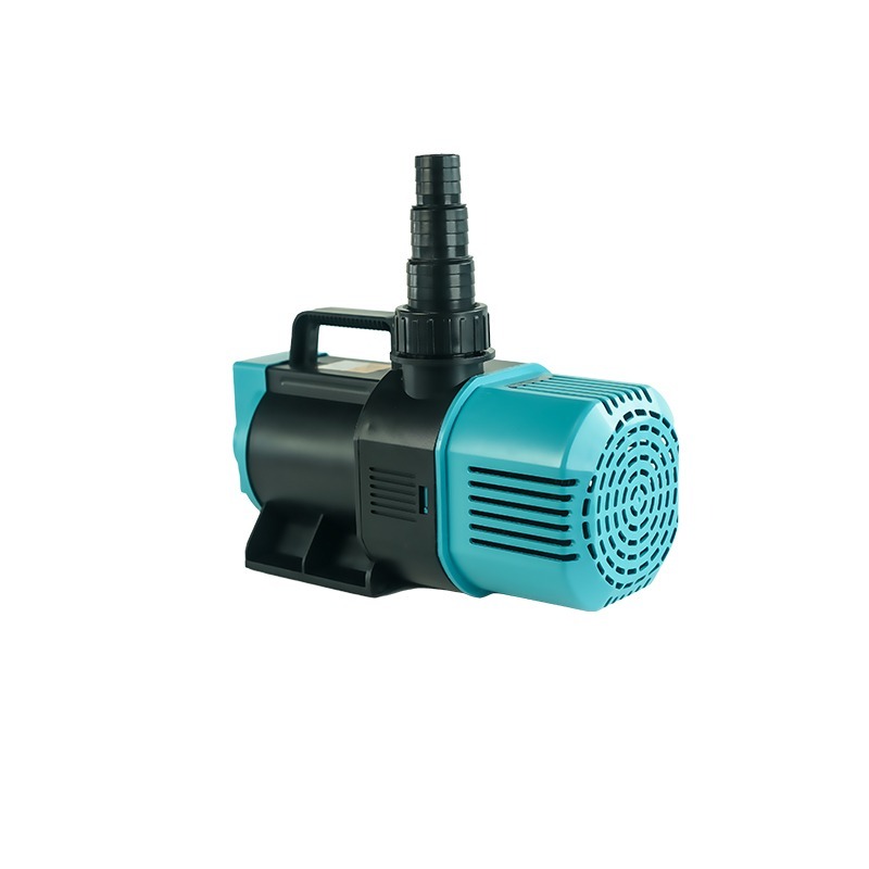 Factory Wholesale Price Submer - Aquarium Fish High Price recension och pris