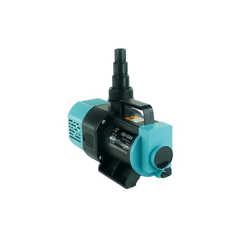 Factory Wholesale Price Submer - Aquarium Fish High Price recension och pris