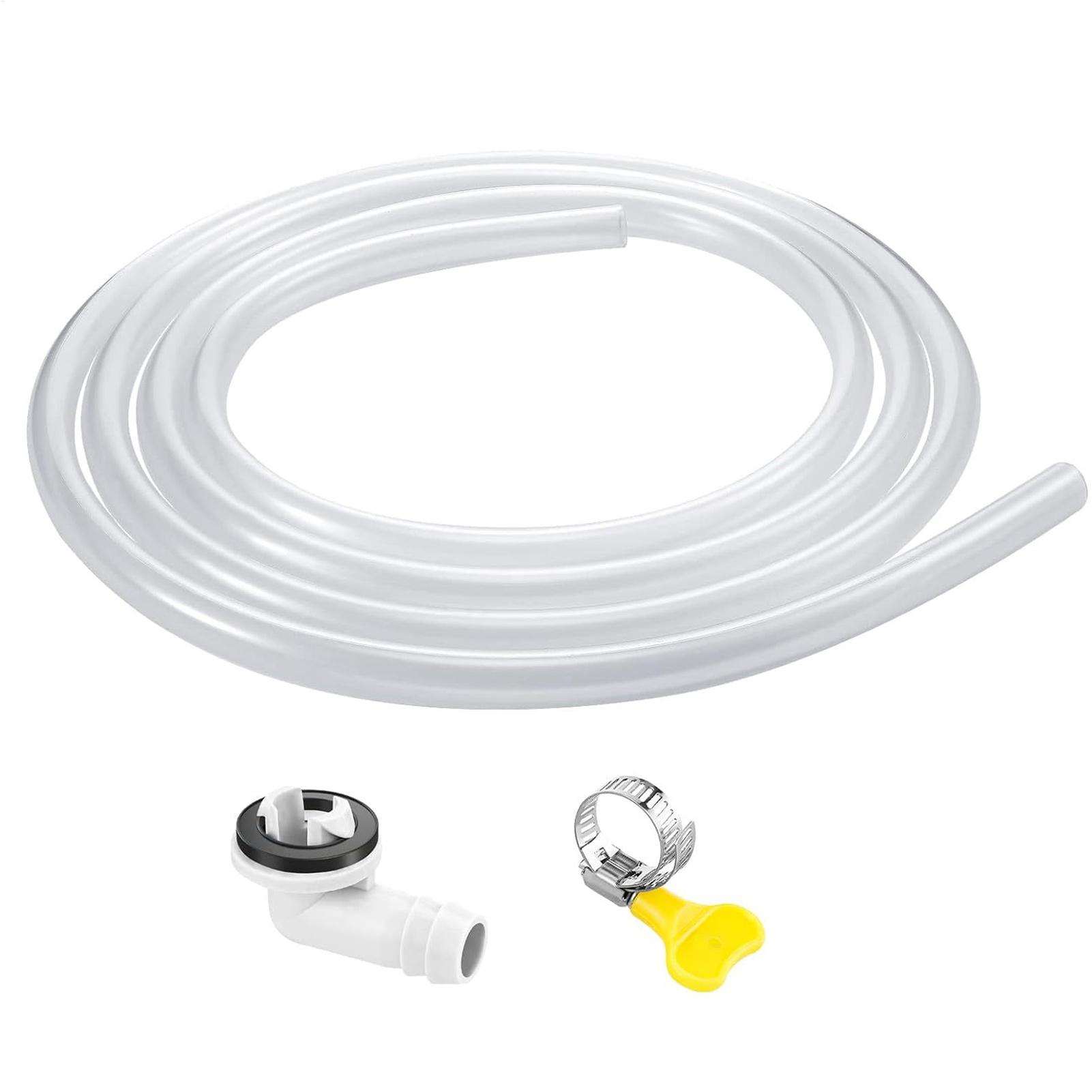 12mm Air Conditioner Drain Hos - Water Conditioner Drop recension och pris