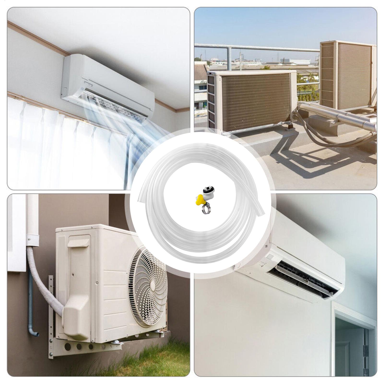 12mm Air Conditioner Drain Hos - Water Conditioner Drop recension och pris