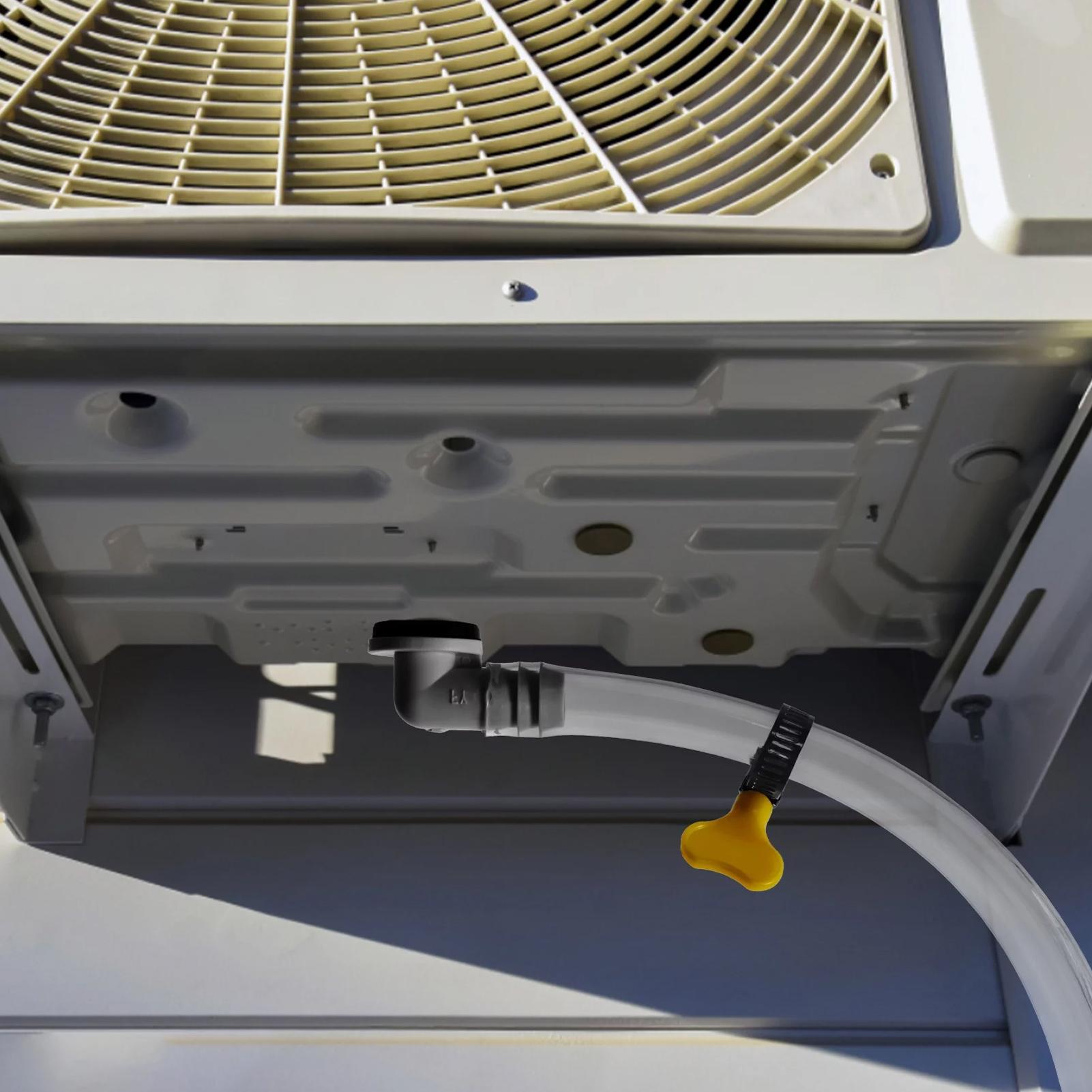 12mm Air Conditioner Drain Hos - Water Conditioner Drop recension och pris