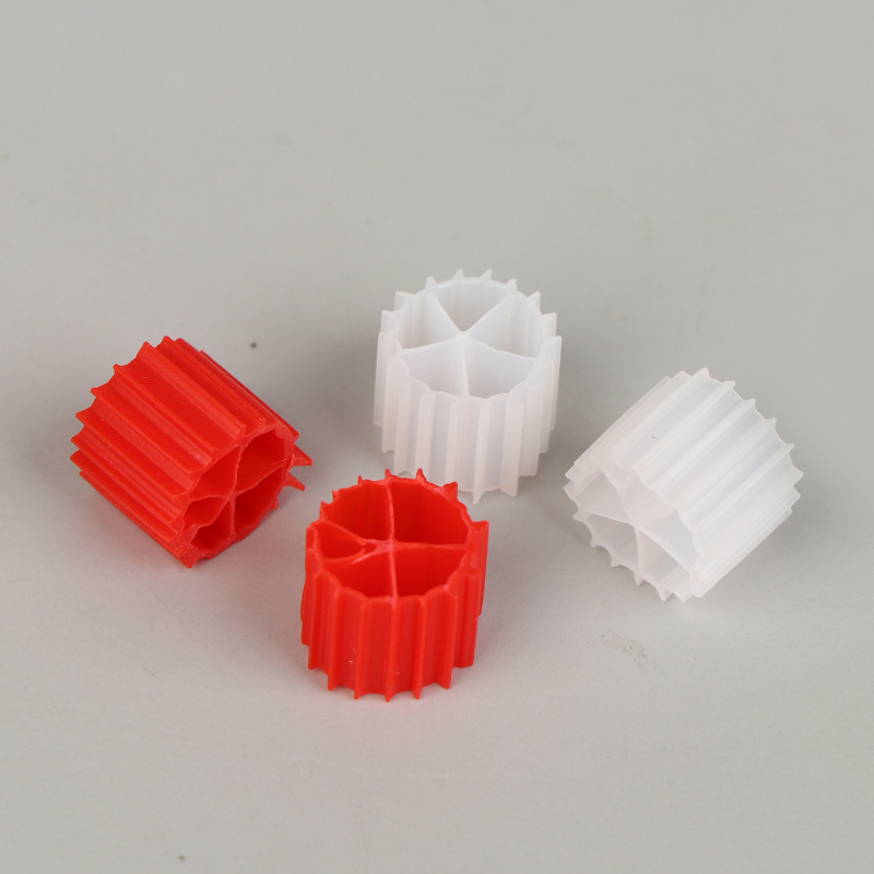 Hot Sale Wihte Red K1 Filter M - Aquarium Fish Ball recension och pris