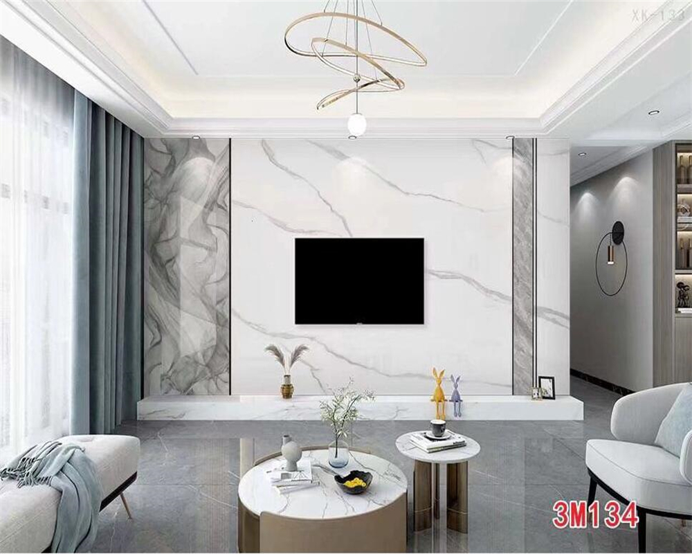 beibehang Modern New Chinese w - Background Film 3D recension och pris