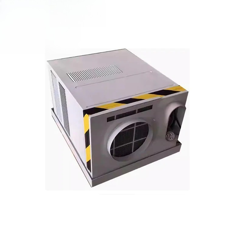 Elevator Car Dedicated Air Con - Water Conditioner Drop recension och pris