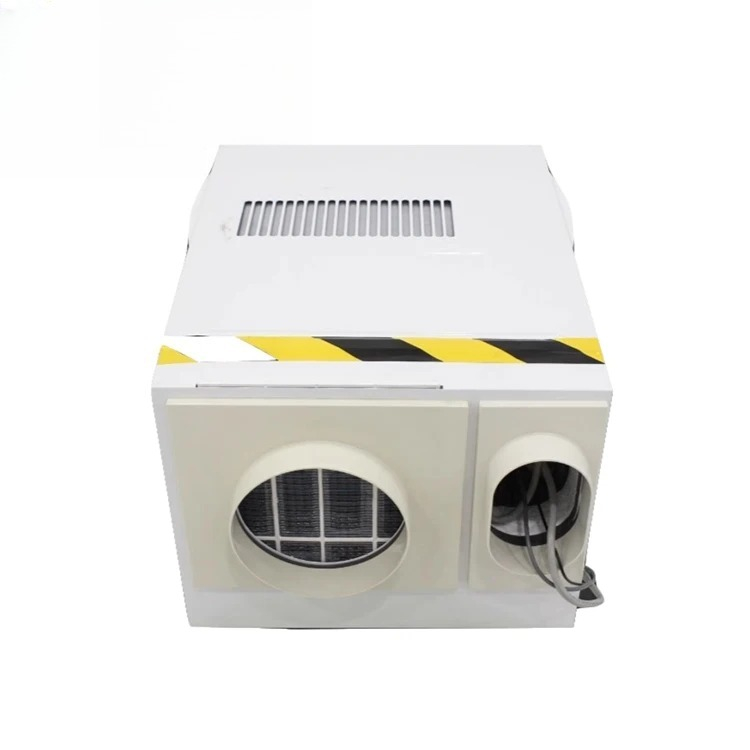 Elevator Car Dedicated Air Con - Water Conditioner Drop recension och pris