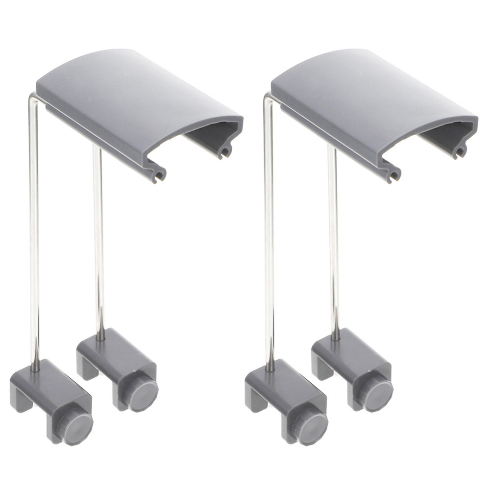 2Pcs Aquarium Light Stand Adju - Aquarium Fish Breeding recension och pris