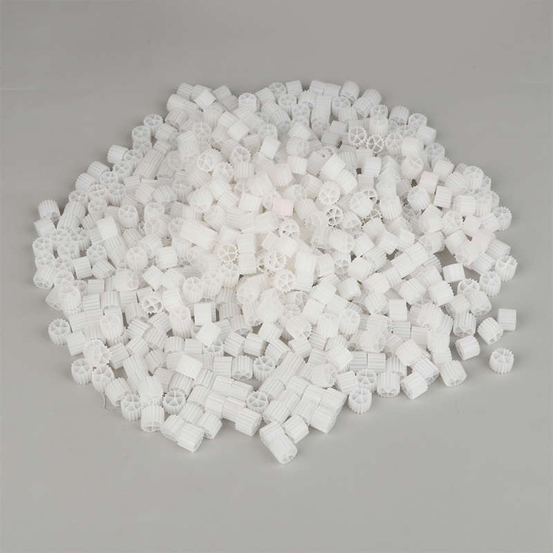 1Bag(150g) K1 Filter Media Bio - Aquarium Fish Ball recension och pris