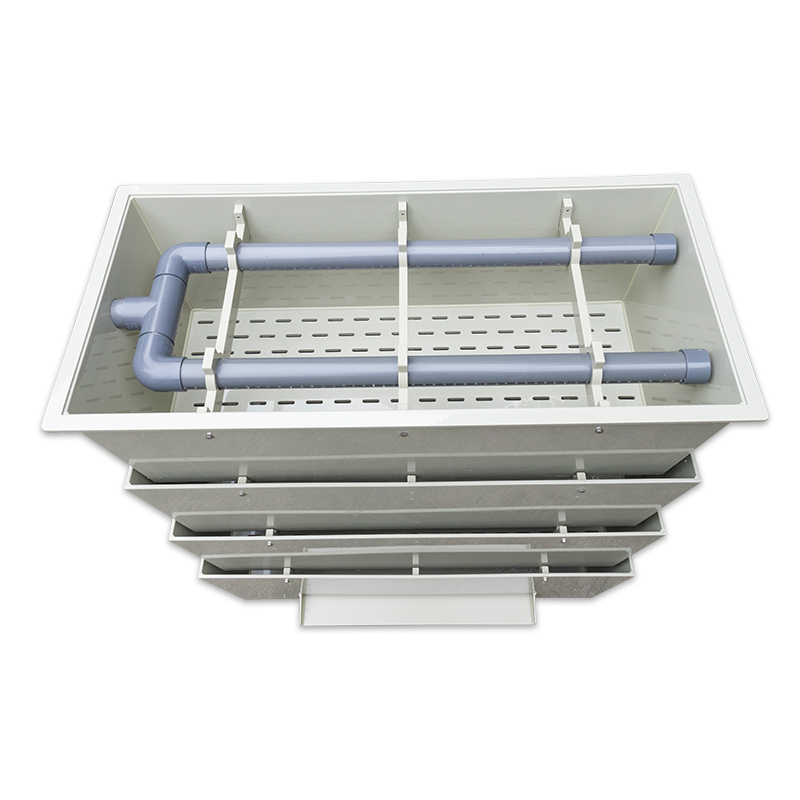 Qlozone Aquarium Fish tank Bak - Aquarium Fish In recension och pris