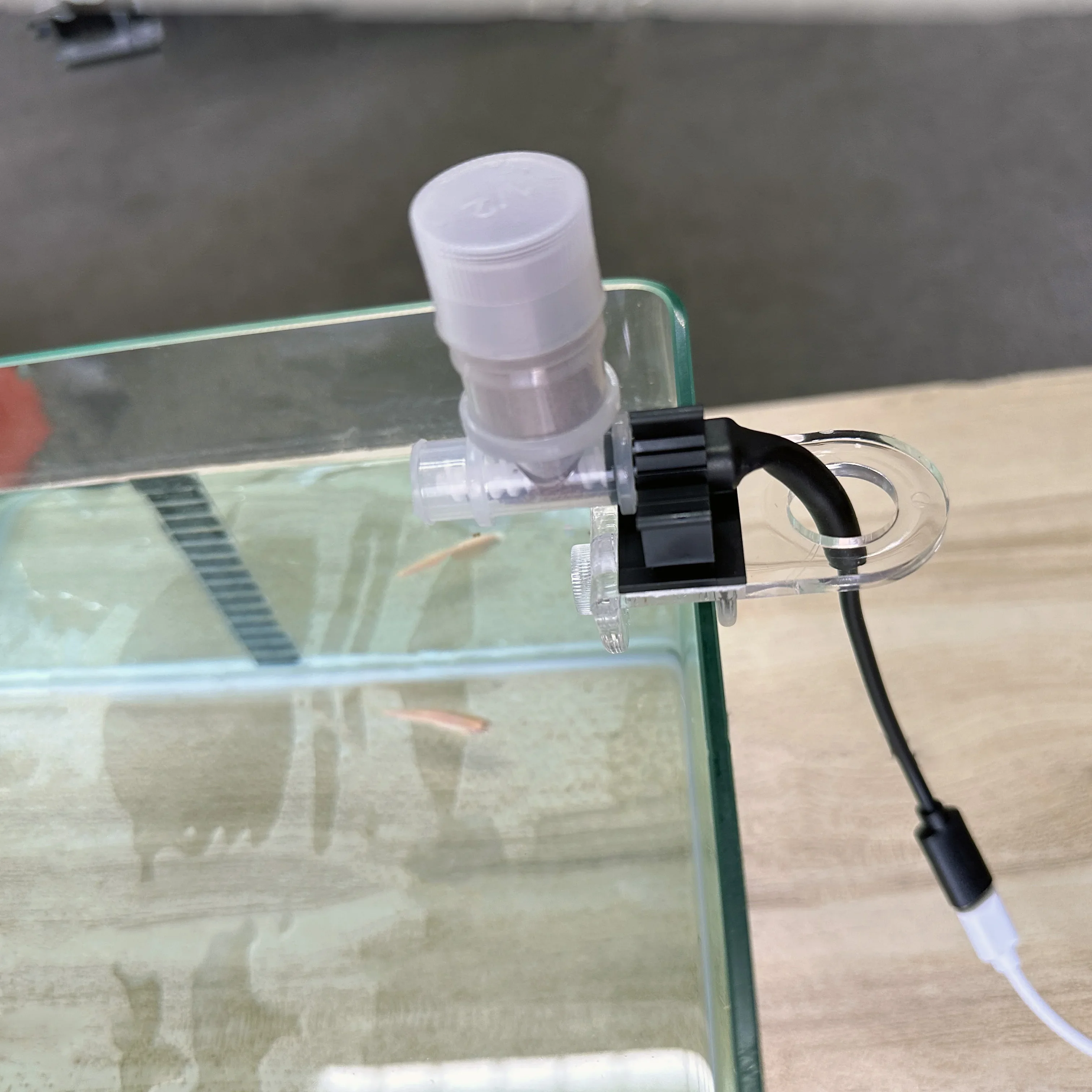 Best Automatic Fish Feeder - W - Aquarium Fish Holiday Food recension och pris