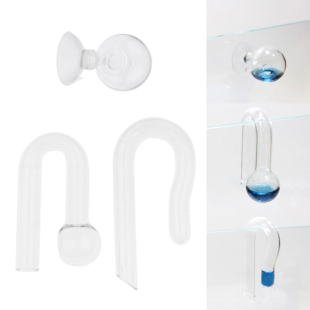 Aquarium CO2 Concentration Det - Aquarium Test Kit recension och pris