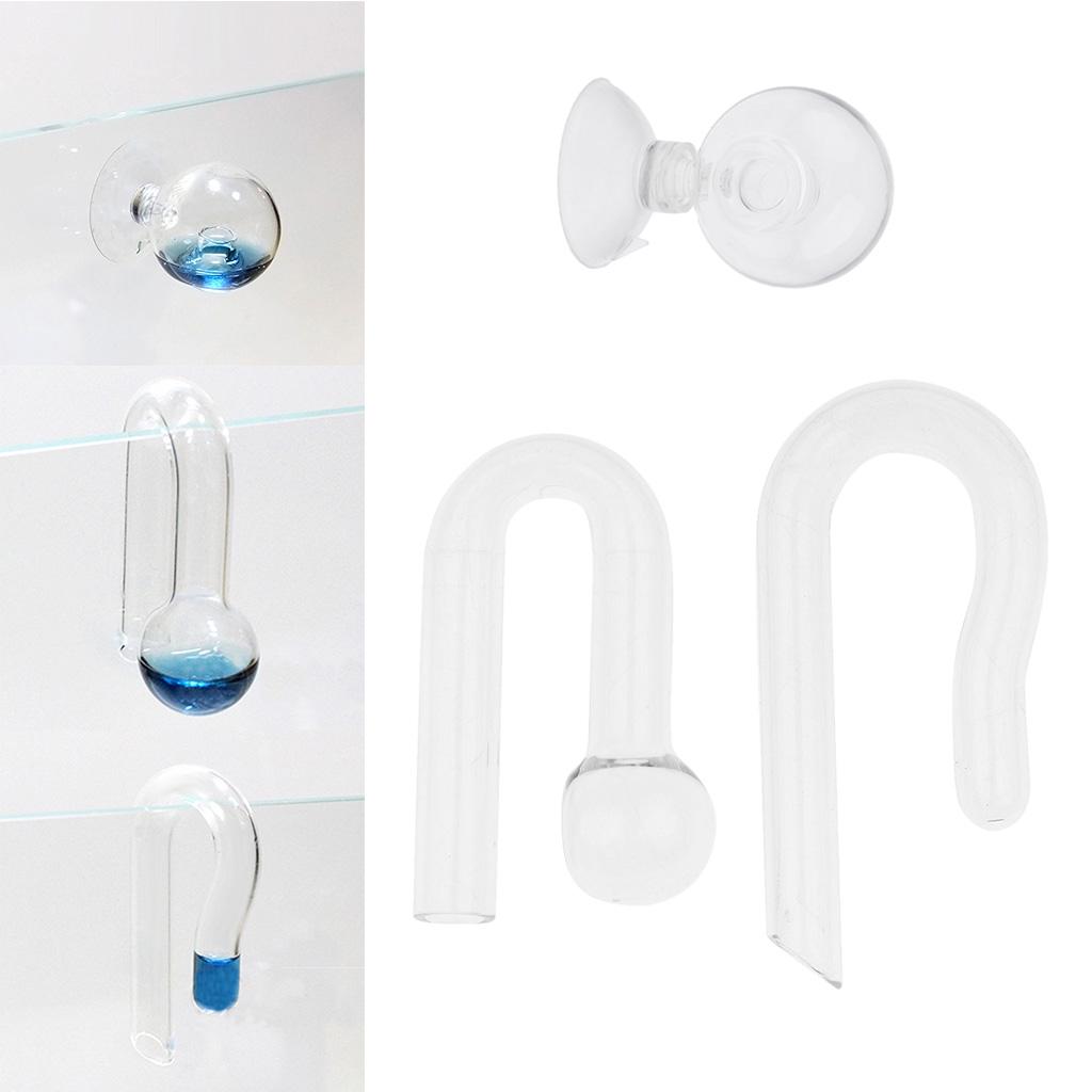 Aquarium CO2 Concentration Det - Aquarium Test Kit recension och pris