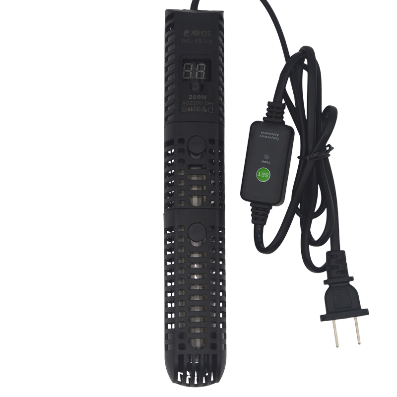 Aquarium Heater Fish Tank LCD  - Aquarium Heater Submersible recension och pris