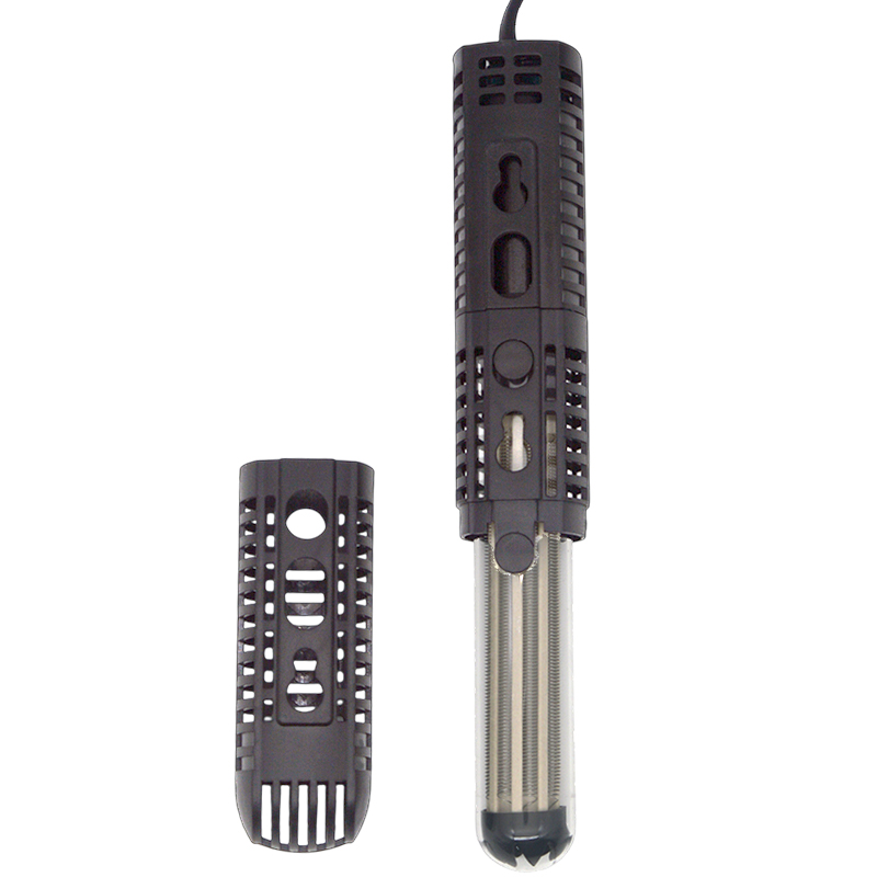 Aquarium Heater Fish Tank LCD  - Aquarium Heater Submersible recension och pris