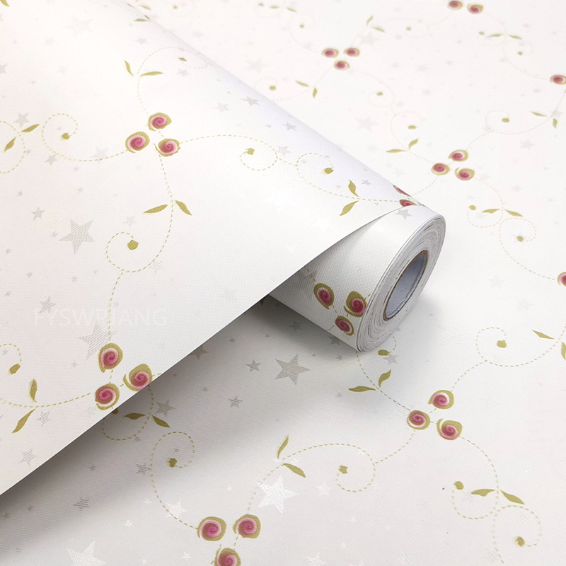 Wallpaper Self-adhesive Waterp - Background Film 3D recension och pris
