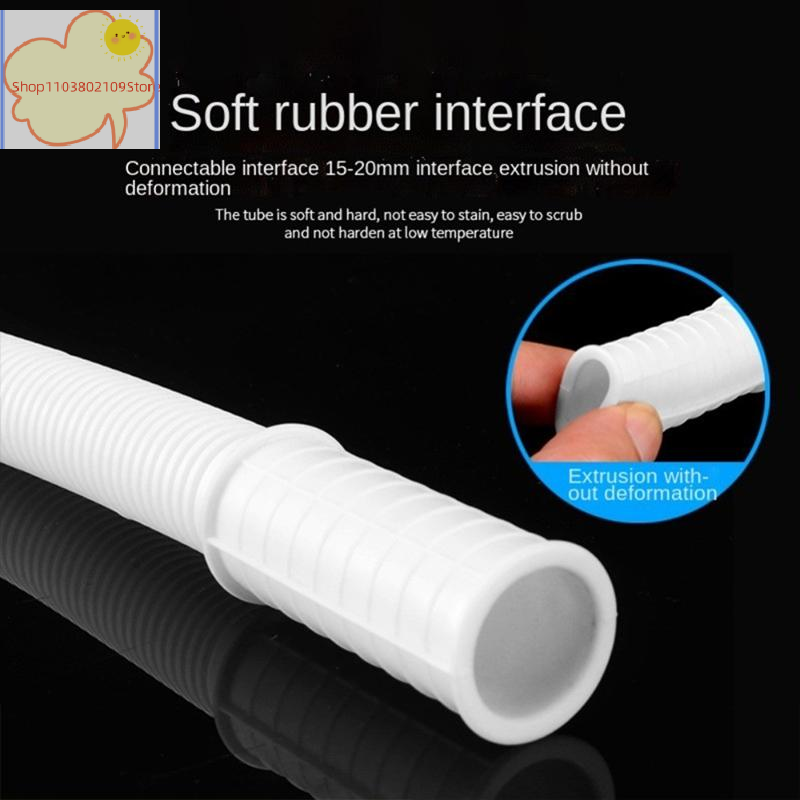 【HT】【HT】Pipe Weep Aircon Hose  - Water Conditioner Drop recension och pris