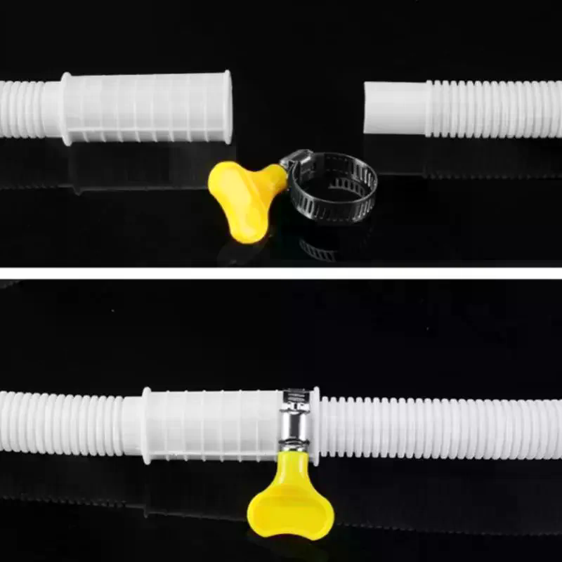 Pipe Weep Aircon Hose Aircon W - Water Conditioner Drop recension och pris