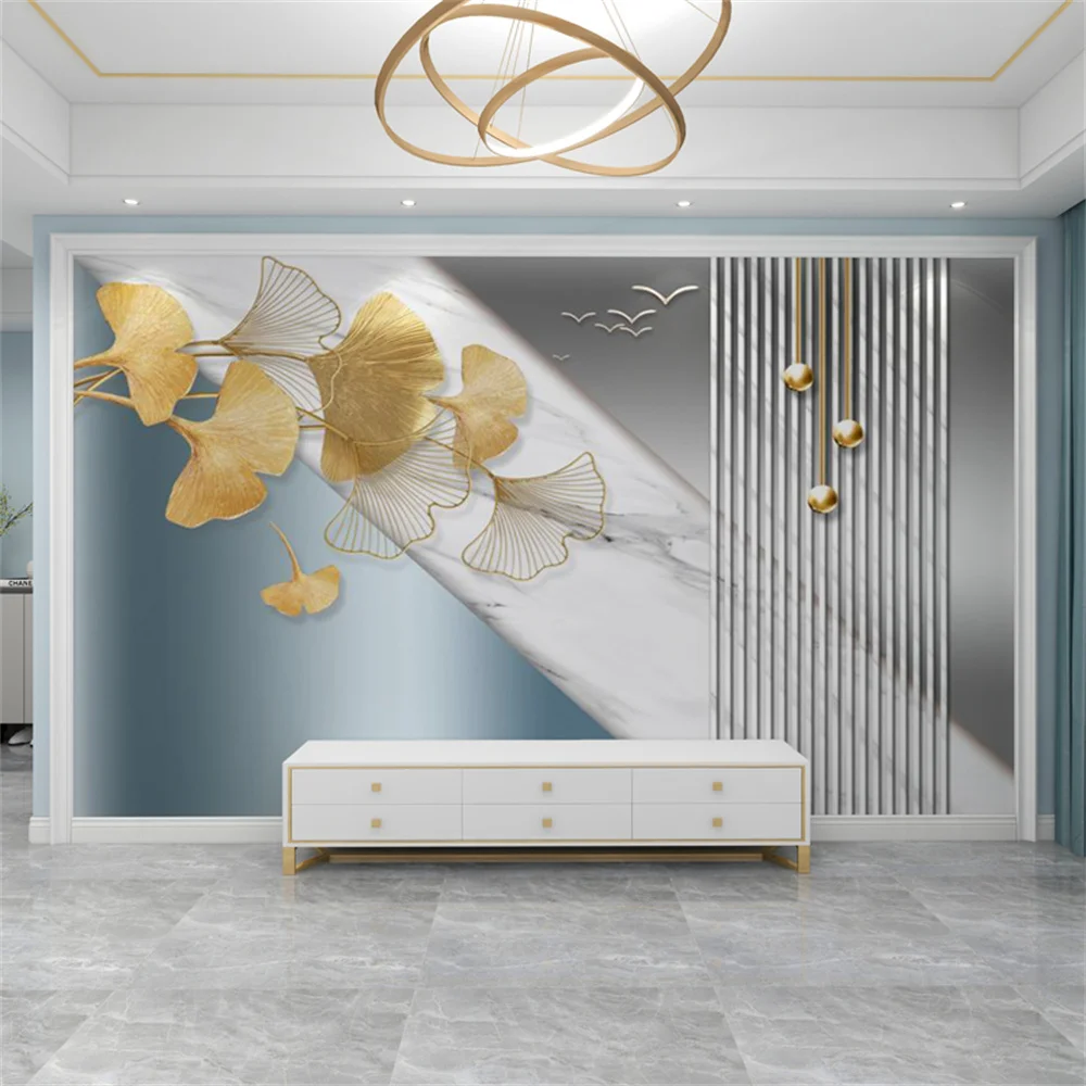 Custom wallpaper 3D stereoscop - Background Film 3D recension och pris