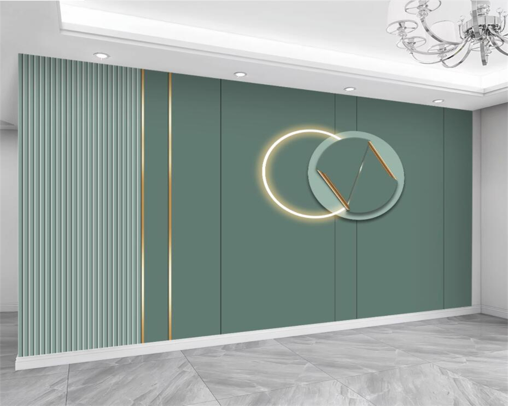 beibehang Customized new TV ba - Background Film 3D recension och pris