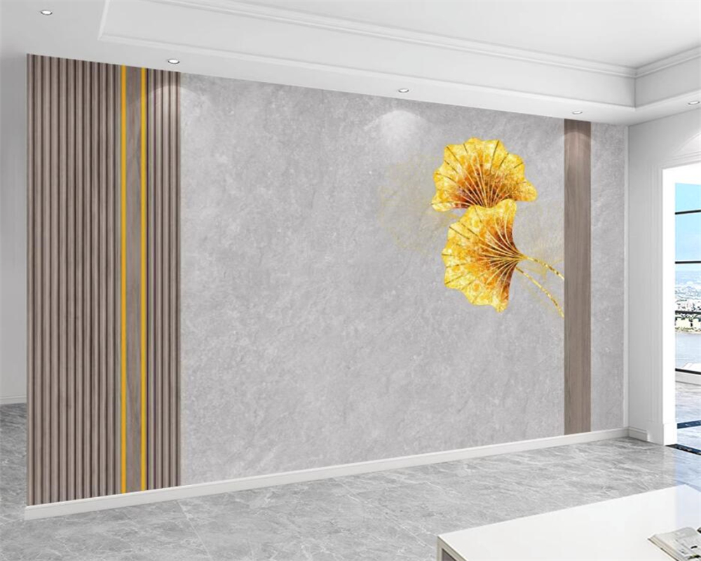 beibehang Customized new TV ba - Background Film 3D recension och pris