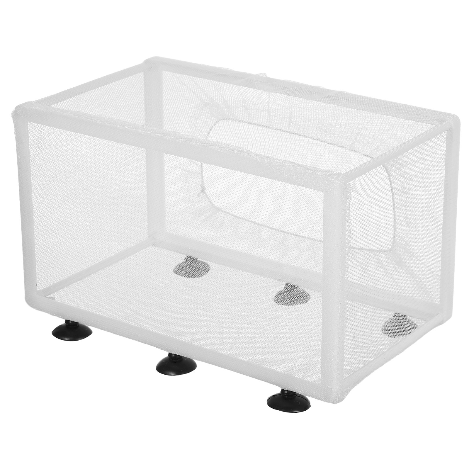 Fish Net Big Size Aquarium Hat - Aquarium Fish Big Size recension och pris